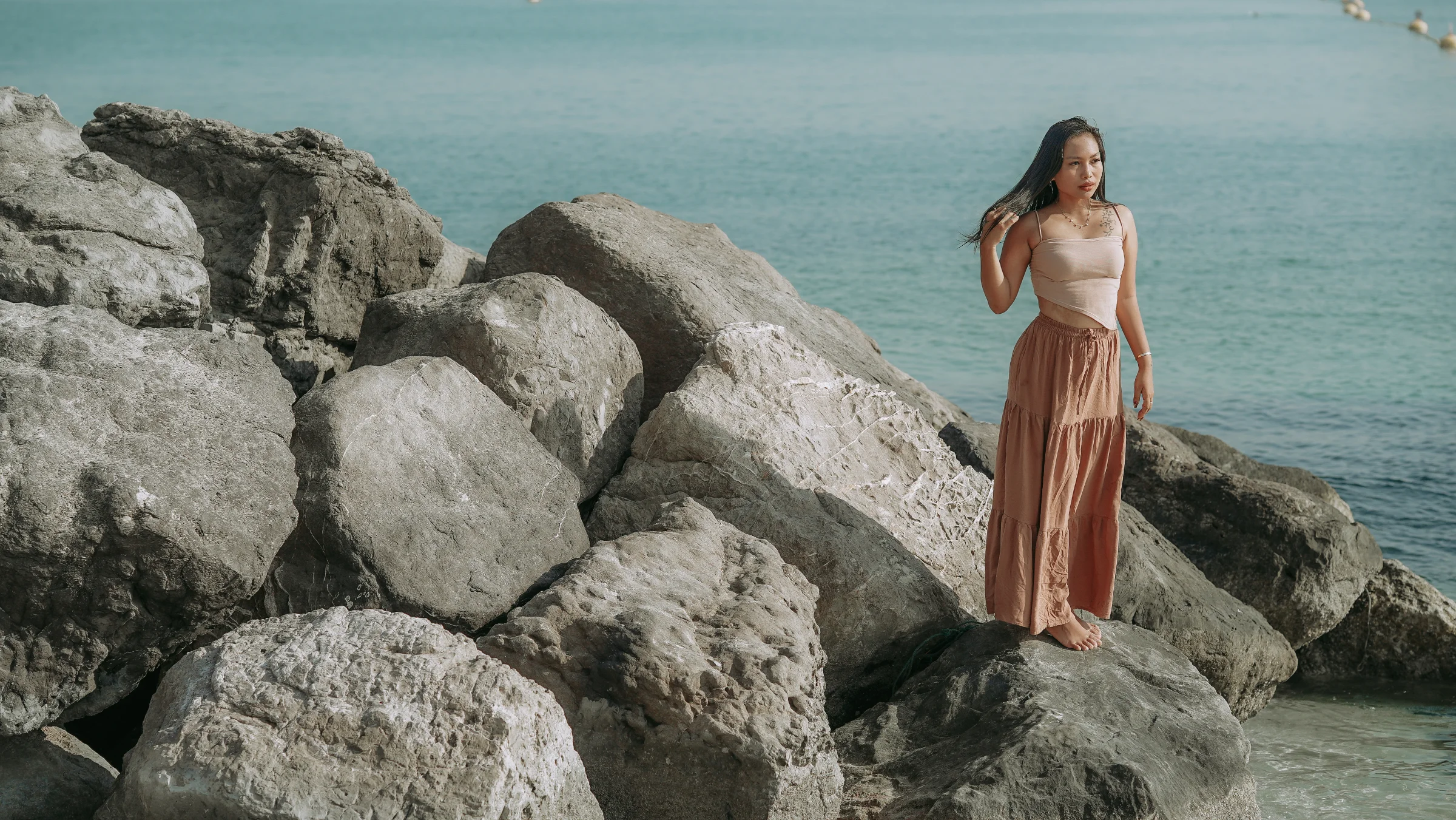 Dubai Pre-Weddding Photoshoot 001