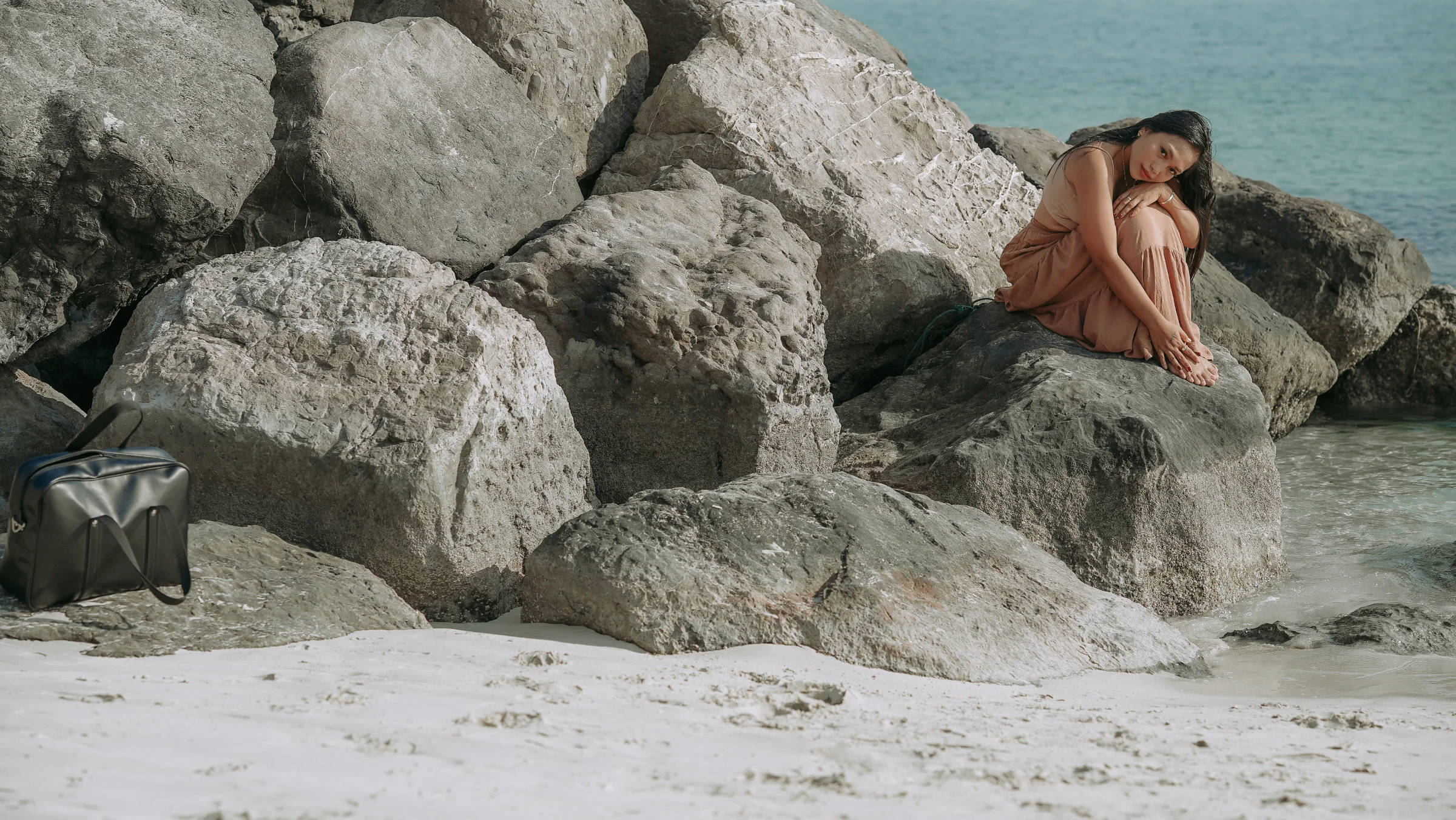 Dubai Pre-Weddding Photoshoot 002