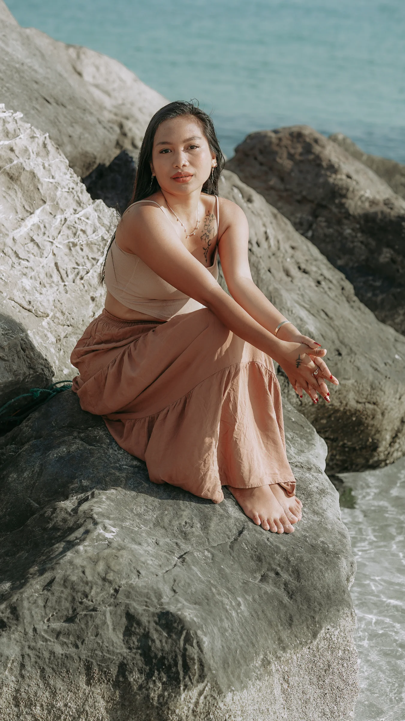 Dubai Pre-Weddding Photoshoot 003
