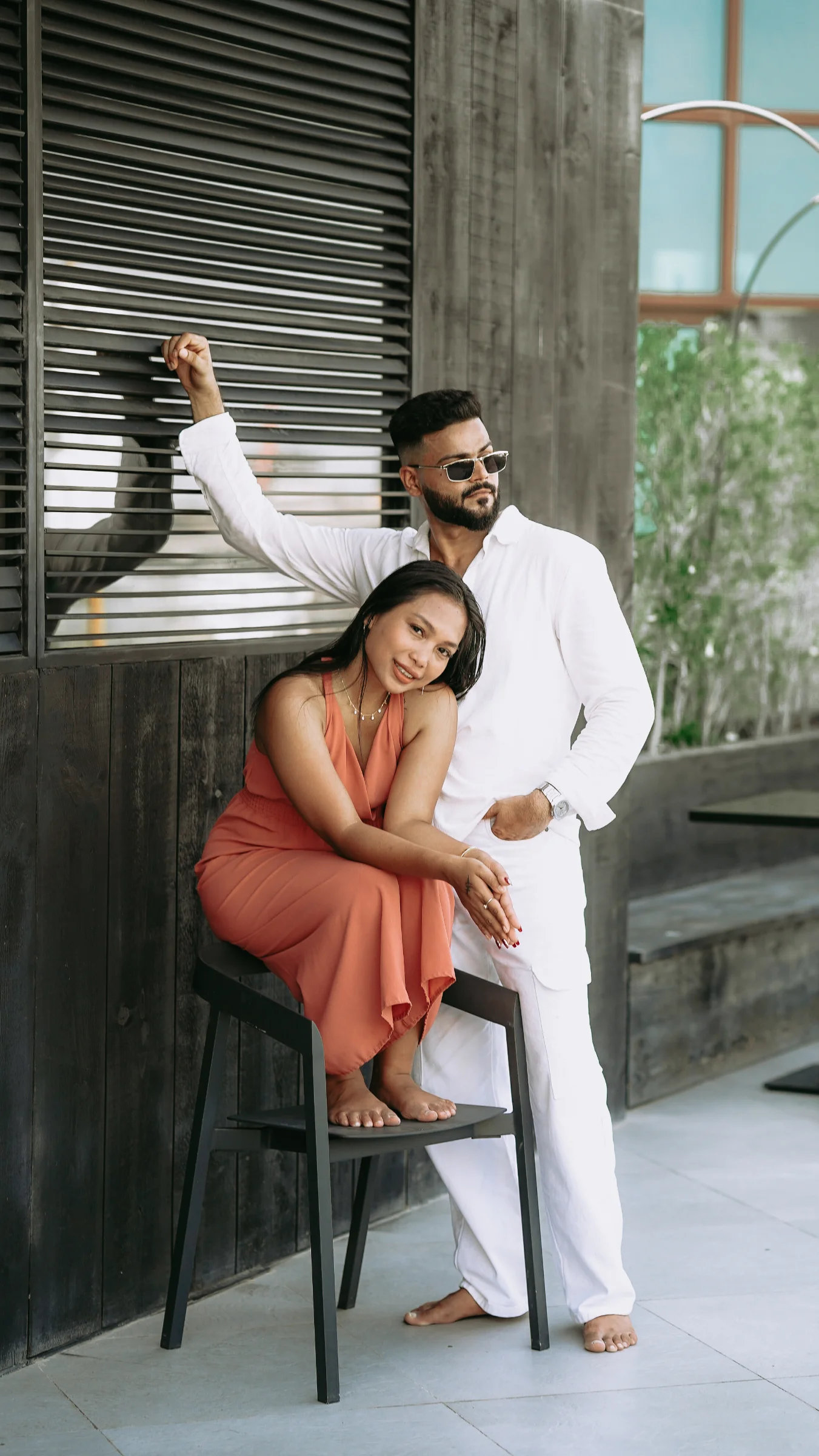 Dubai Pre-Weddding Photoshoot 017