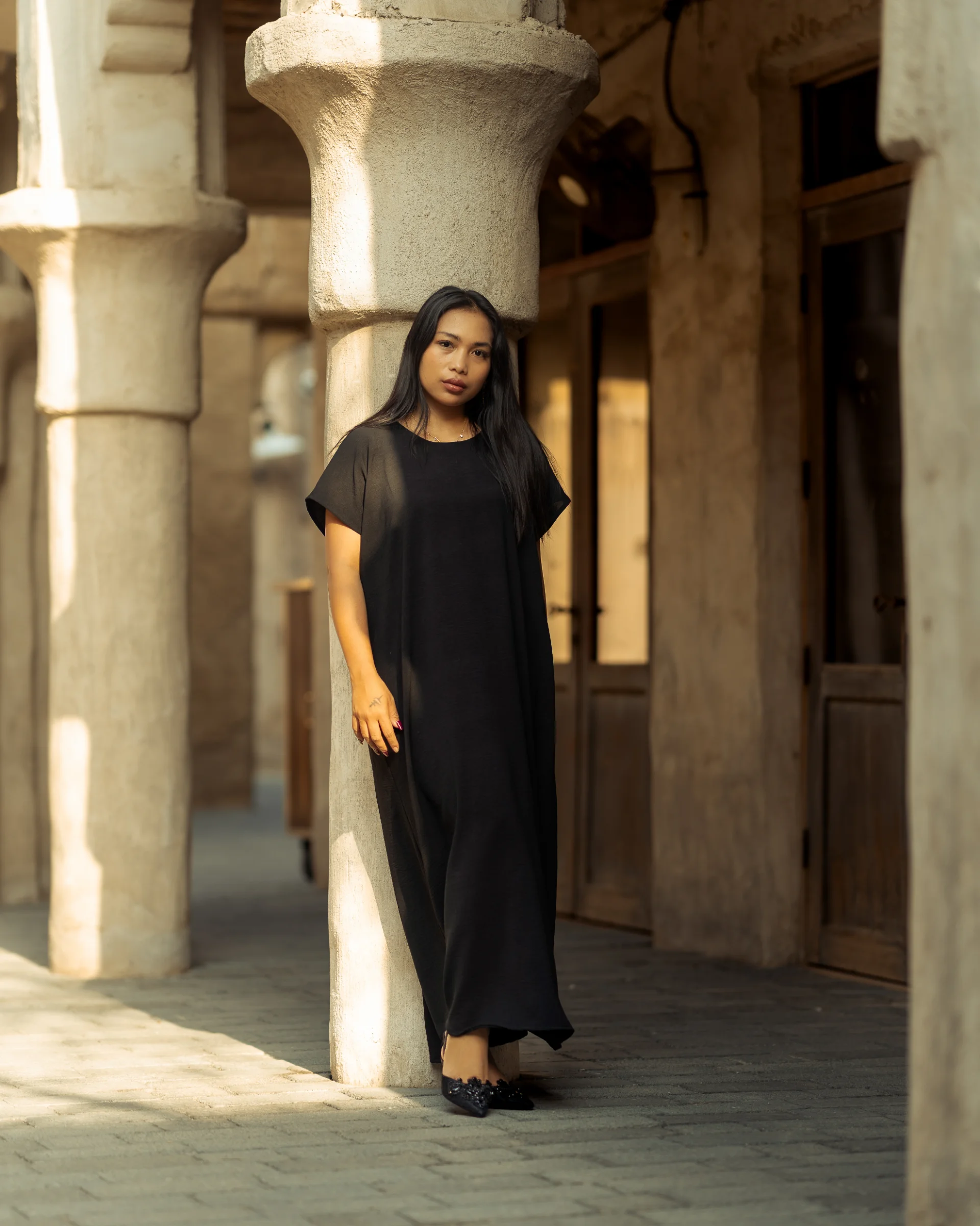 Qatar - Streets 001