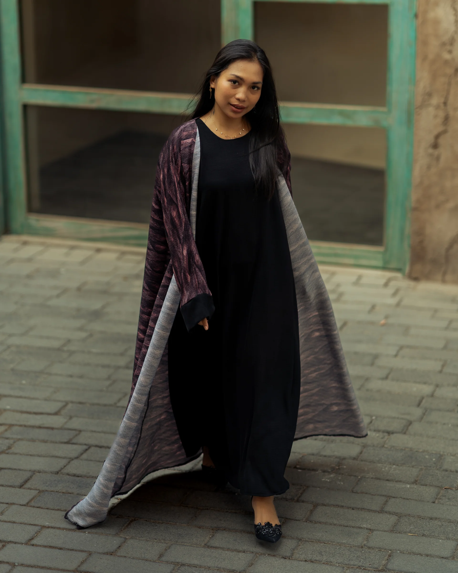 Qatar - Streets 003