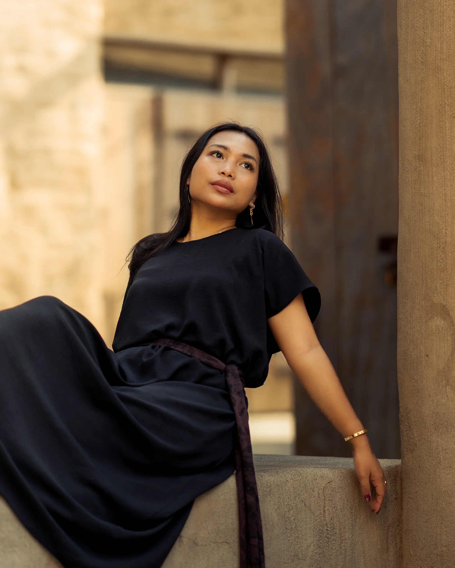 Qatar - Streets 008