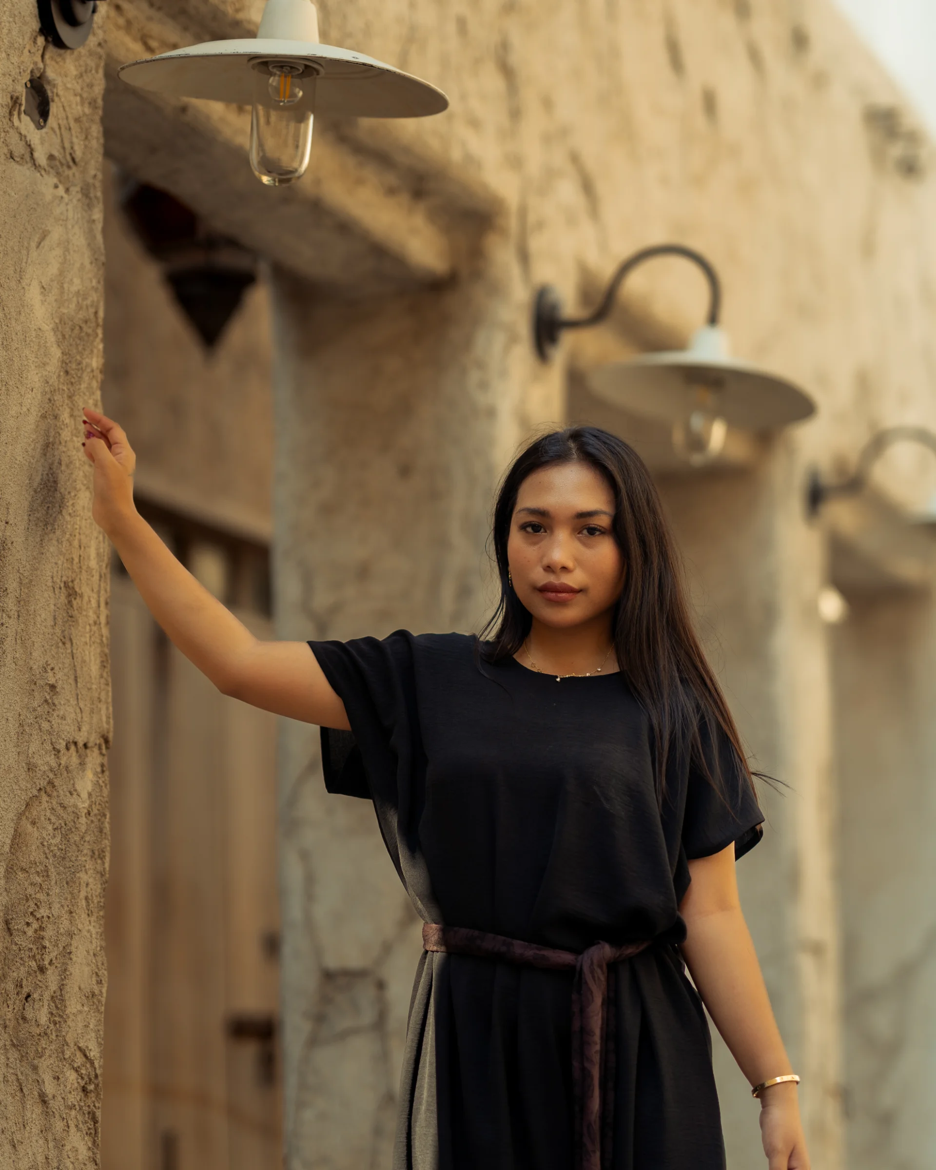 Qatar - Streets 011