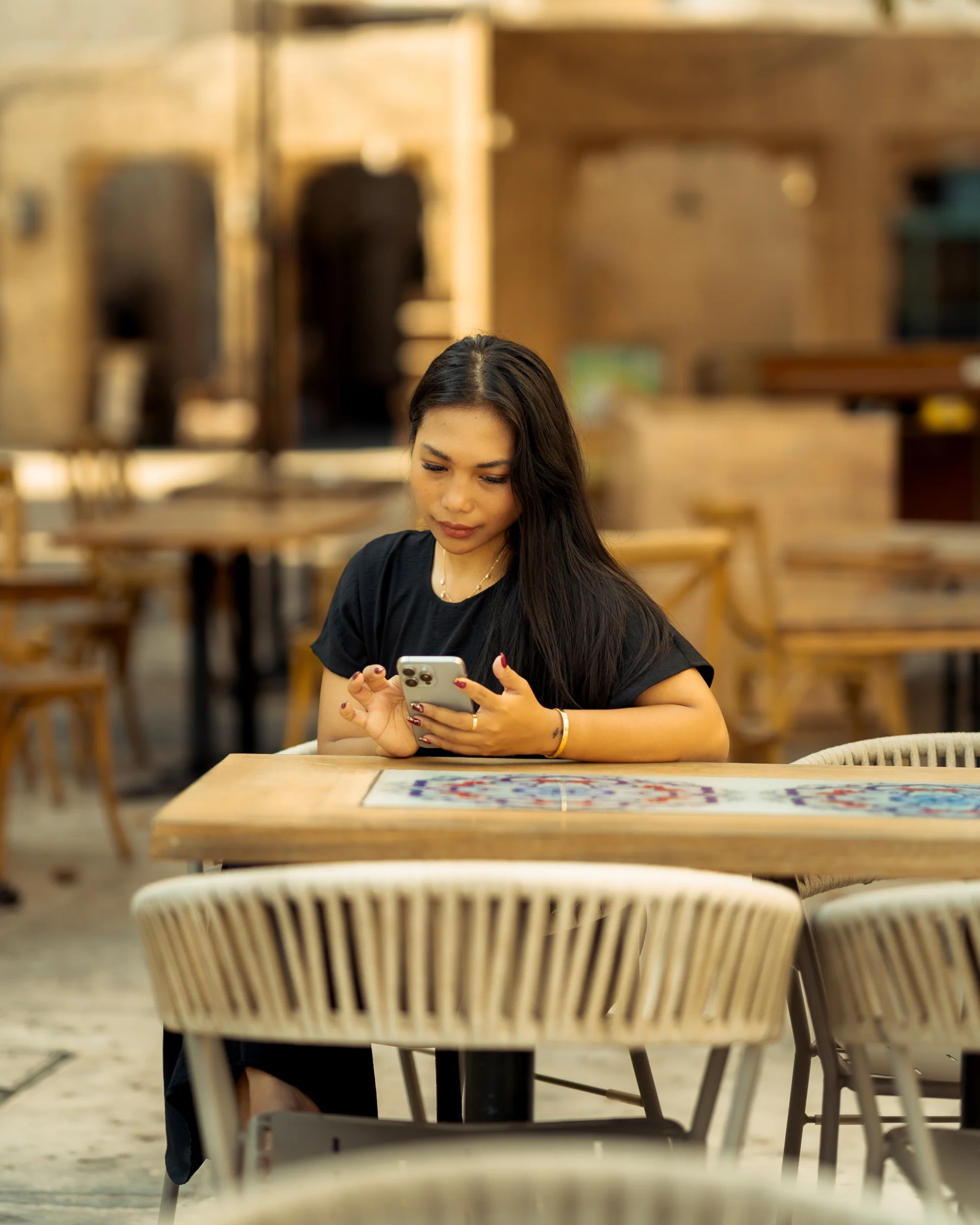 Qatar - Streets 012