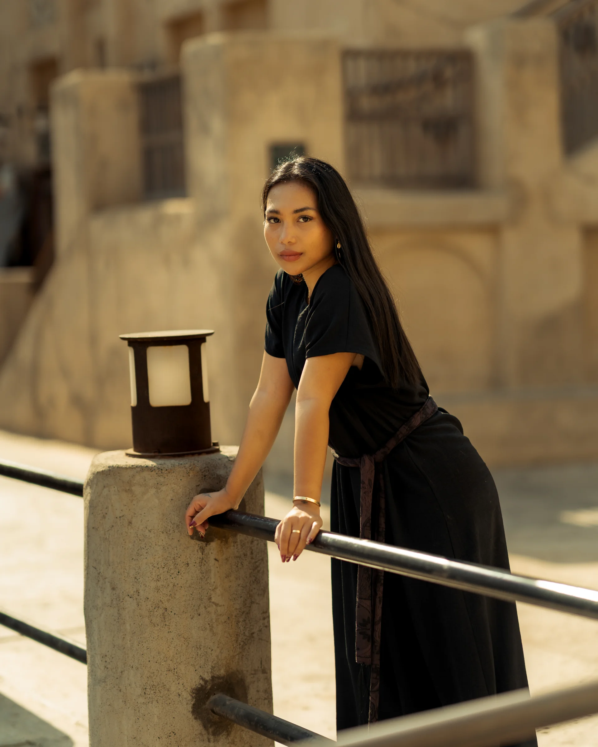 Qatar - Streets 013